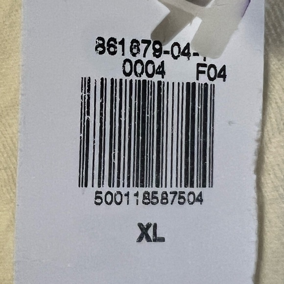 NWT St. Patrick’s Day Lucky Vibes Old Navy T- shirt Size XL - Picture 6 of 6